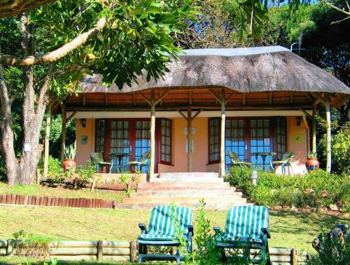 Palmcottage B&B