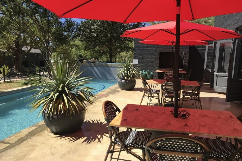 Hostal Ruby Rose