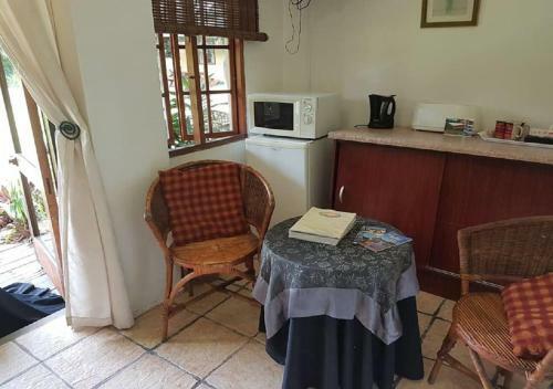 Hostal Outspan Inn