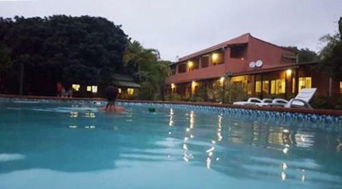 Hostal Outspan Inn