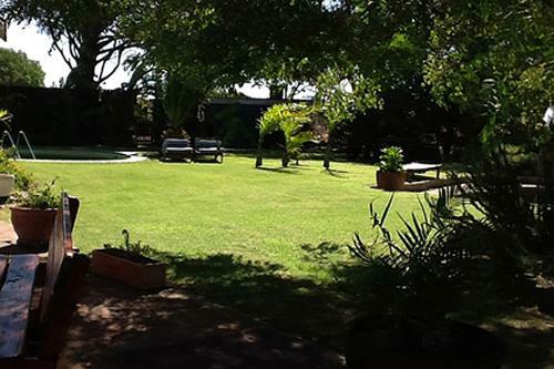 Hostal Goblin's Creek