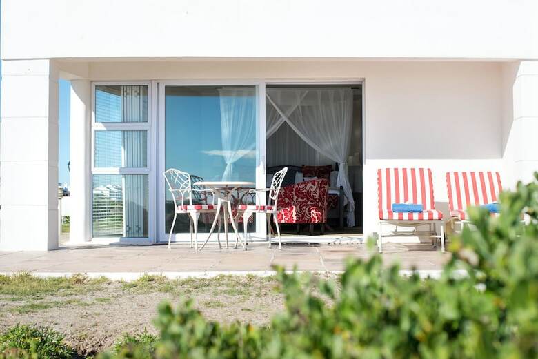 Hostal Oystercatcher Lodge
