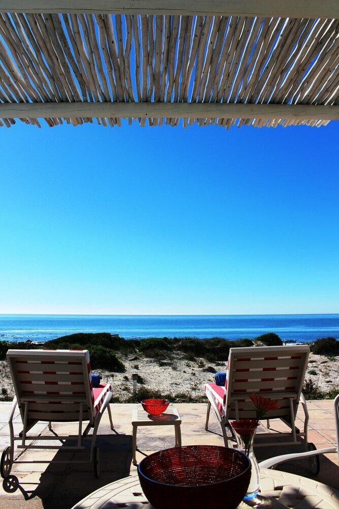 Hostal Oystercatcher Lodge