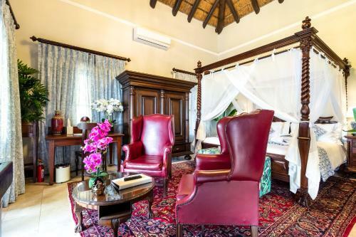 The Shelley Point Hotel & Spa