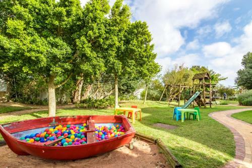 The Shelley Point Hotel & Spa