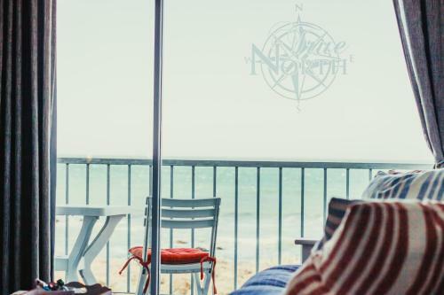 Apartamento True North West Coast