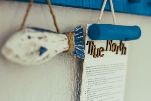 Apartamento True North West Coast