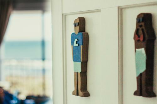 Apartamento True North West Coast