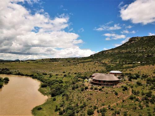 Rorke's Drift Hotel