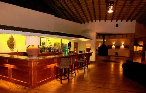 Rorke's Drift Hotel
