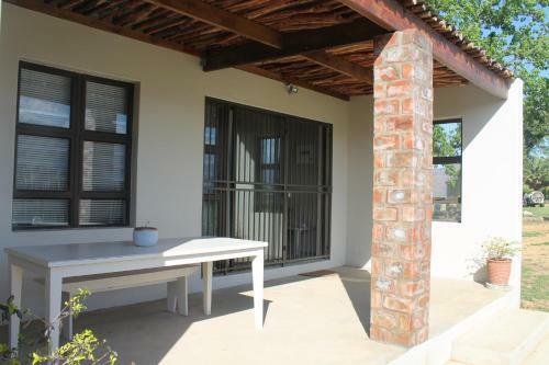 Agroturismo Dampies Den