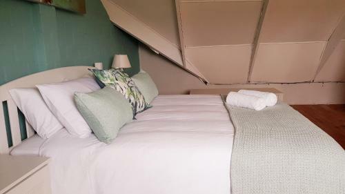 Hotel West Coast Guesthouse