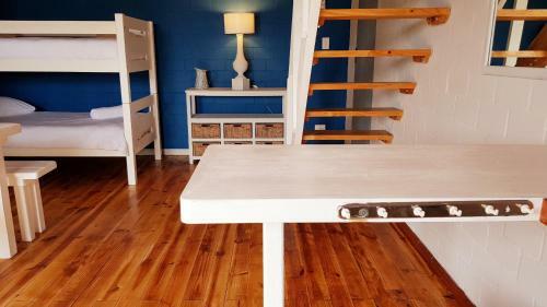 Hotel West Coast Guesthouse