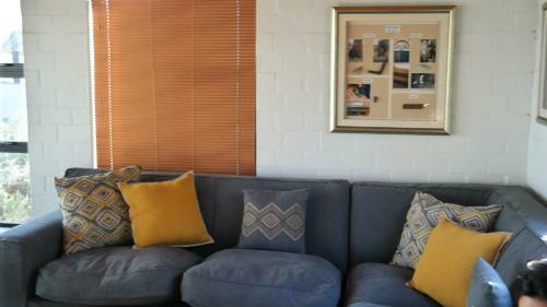 Hotel West Coast Guesthouse