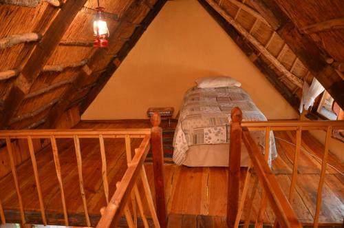 Antbear Drakensberg Lodge