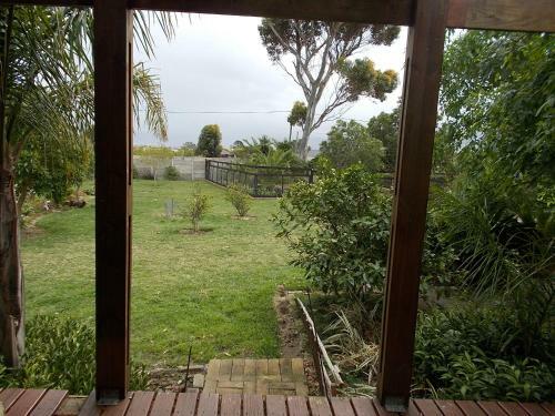 Apartamento Erf 473 Fisherhaven