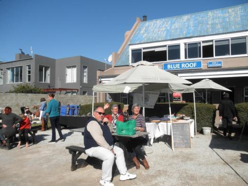 Apartamento Erf 473 Fisherhaven
