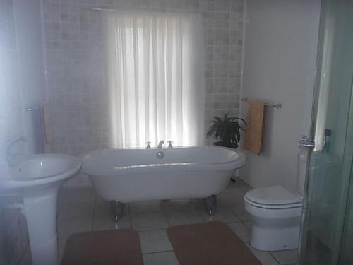 Apartamento Erf 473 Fisherhaven