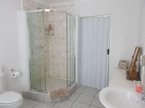 Apartamento Erf 473 Fisherhaven