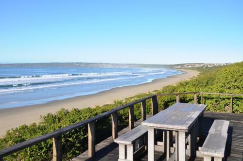 Ocean View Cottage, Springerbaai
