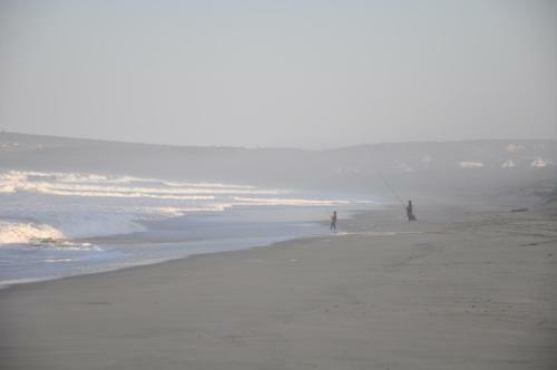 Ocean View Cottage, Springerbaai
