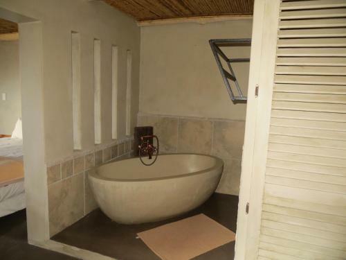 Apartamento Sandpiper Cottages