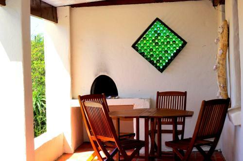 Apartamento Sandpiper Cottages