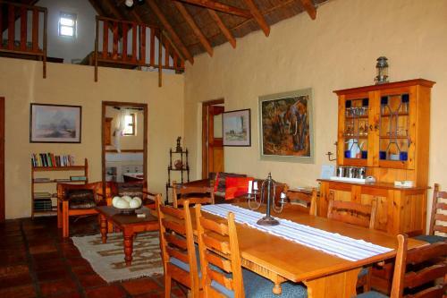Apartamento Sandpiper Cottages