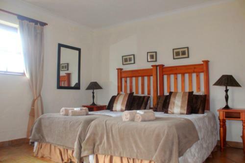 Apartamento Sandpiper Cottages