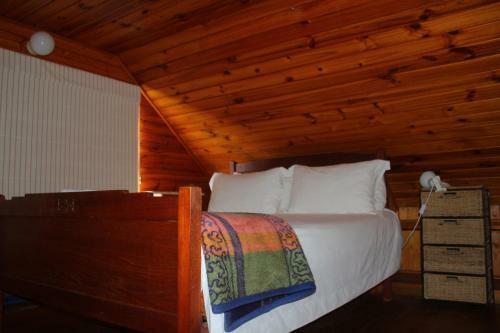 Apartamento Sandpiper Cottages