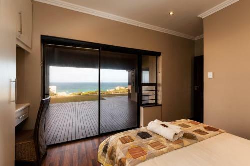 Apartamento Sandpiper Cottages