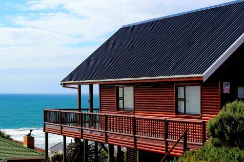 Apartamento Sandpiper Cottages