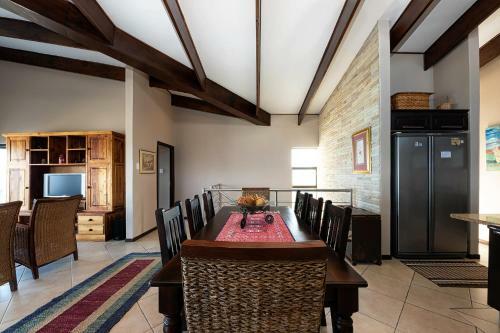 Apartamento Sandpiper Cottages