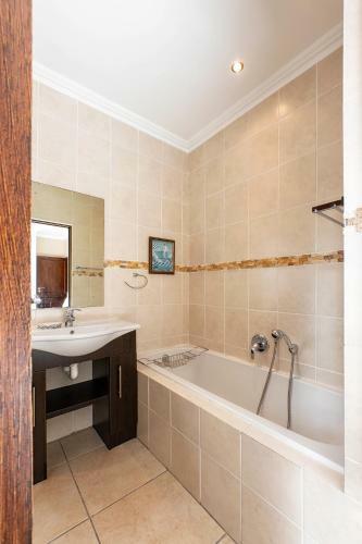 Apartamento Sandpiper Cottages