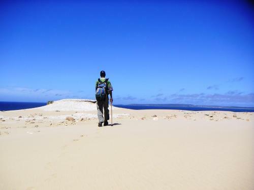 Apartamento Sandpiper Cottages