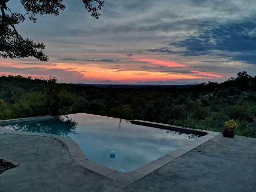 Mbizi Bush Lodge