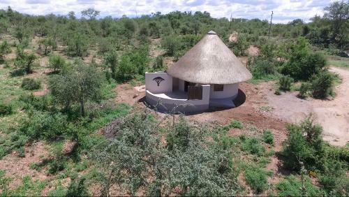 Lengau Lodge