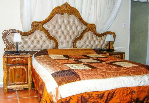 Inyanga Safari Lodge