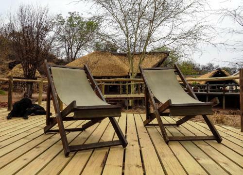 Inyanga Safari Lodge