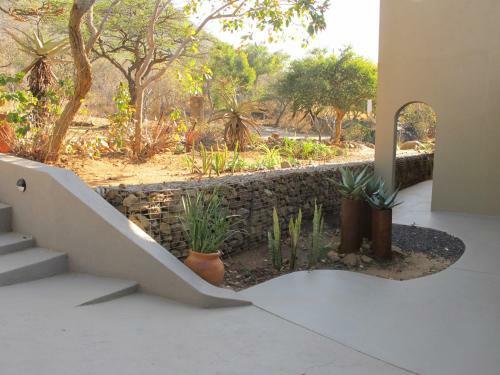 Ukuthula Cottages - Luxury `bed In The Bush�
