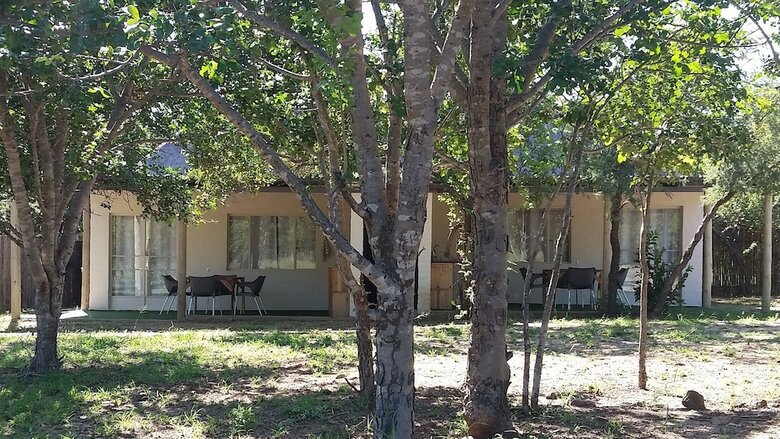 24 Degrees Self Catering