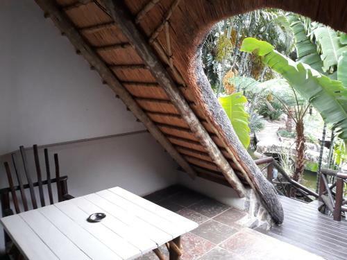 Agroturismo Moholoholo Ya Mati