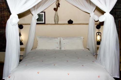 Agroturismo Moholoholo Ya Mati