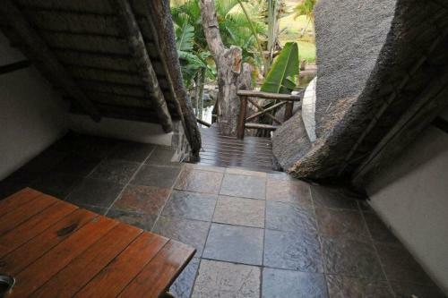 Agroturismo Moholoholo Ya Mati