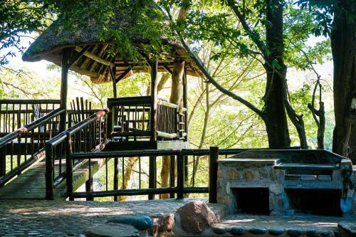 Agroturismo Moholoholo Ya Mati