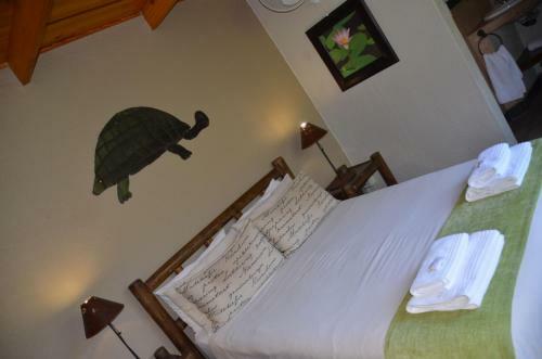 Agroturismo Moholoholo Ya Mati