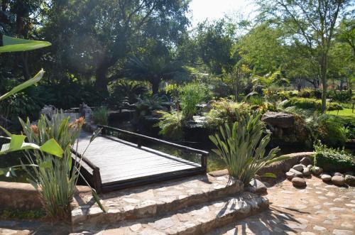 Agroturismo Moholoholo Ya Mati