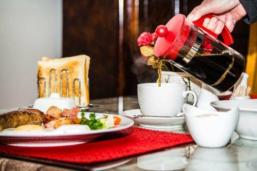 Hostal Marico Bosveld Guesthouse