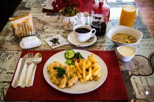 Hostal Marico Bosveld Guesthouse