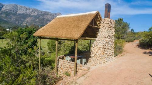 Mountain Cabin